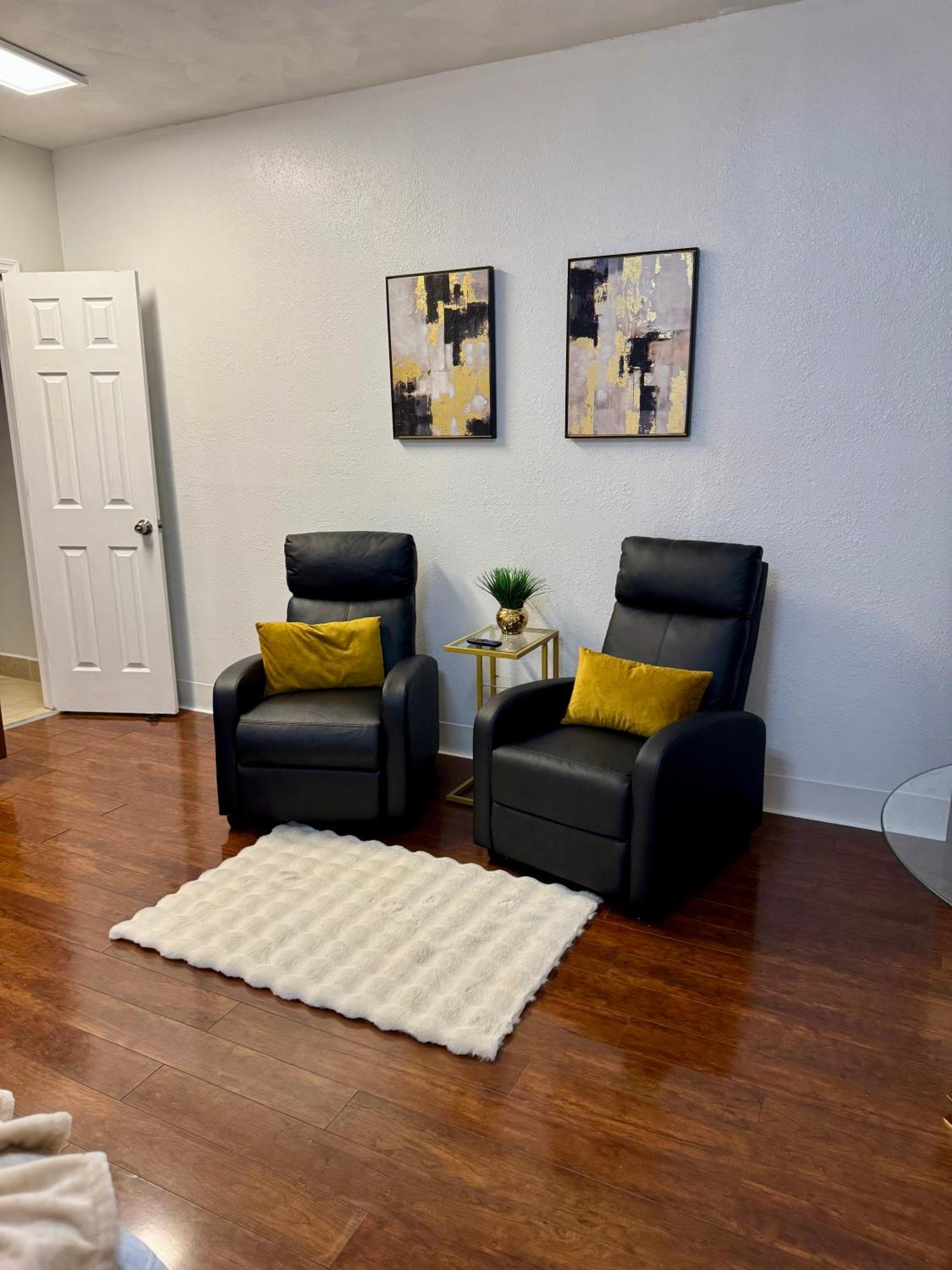 Apartamento Yania's Cozy Getaway *
