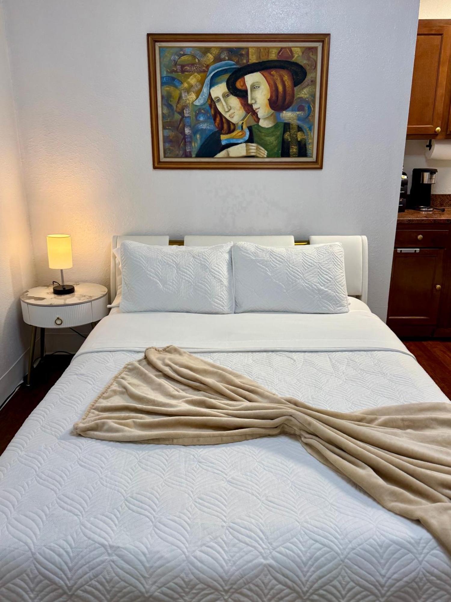 Apartamento Yania's Cozy Getaway Orlando