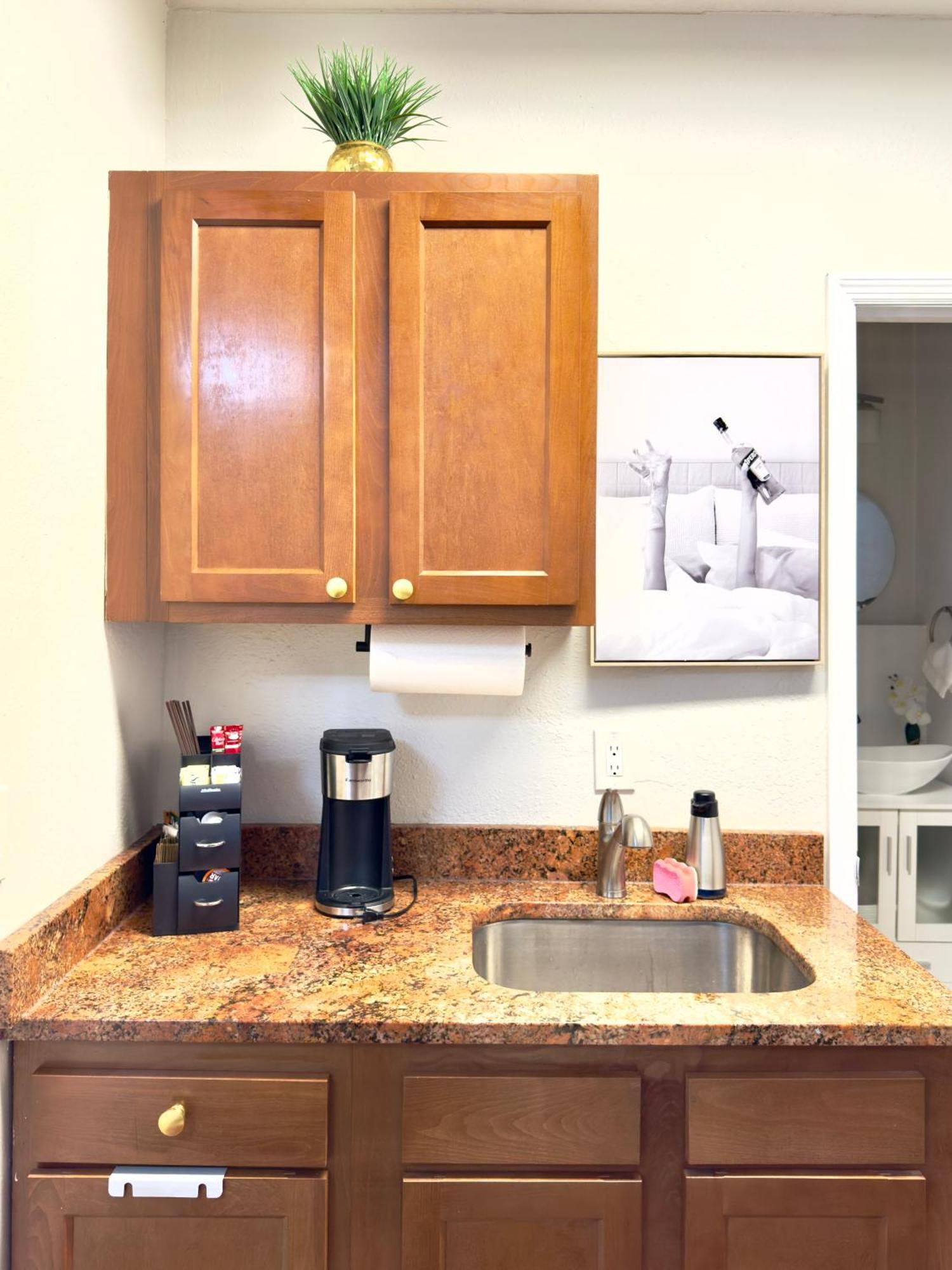 Yania's Cozy Getaway Apartamento